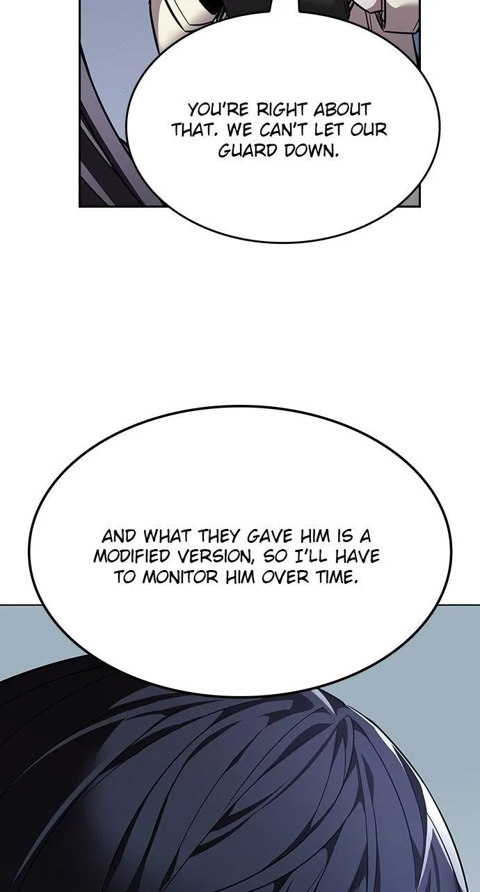 Eleceed - Chapter 394 - Page 77