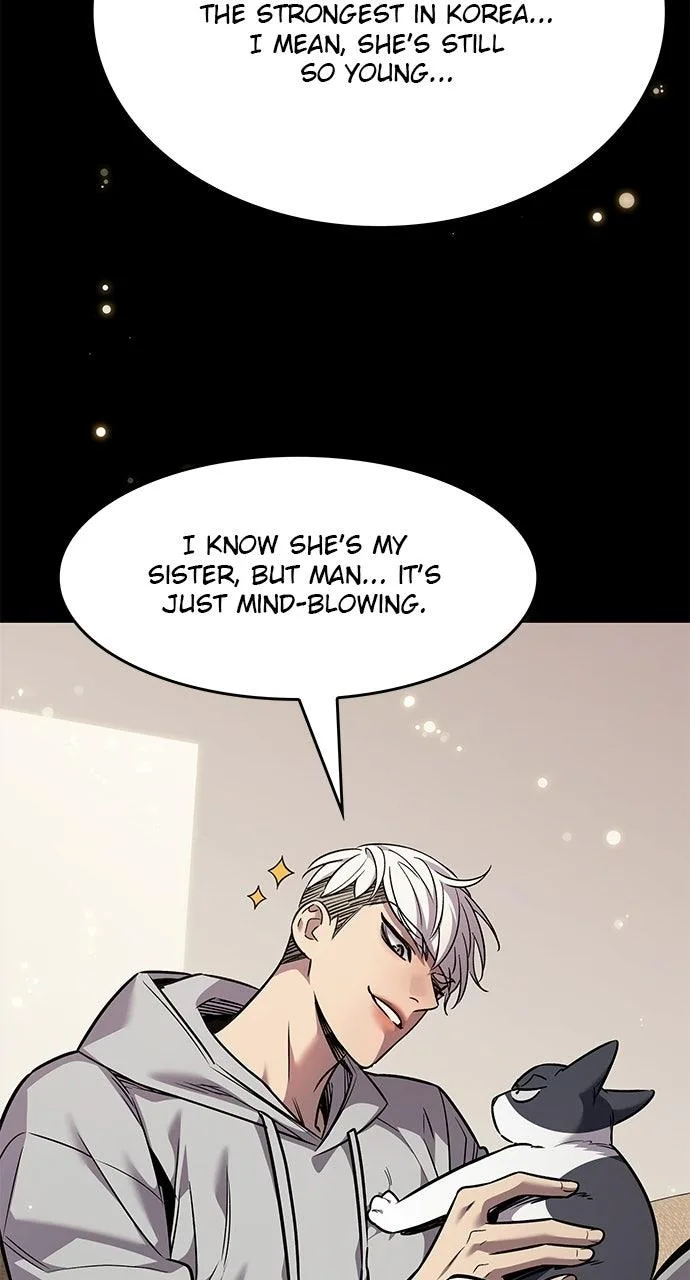Eleceed - Chapter 395 - Page 115