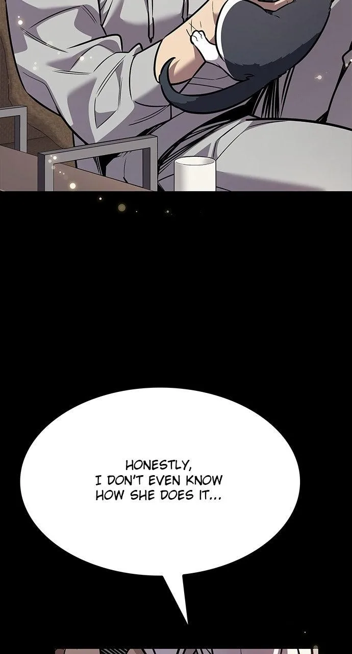 Eleceed - Chapter 395 - Page 116