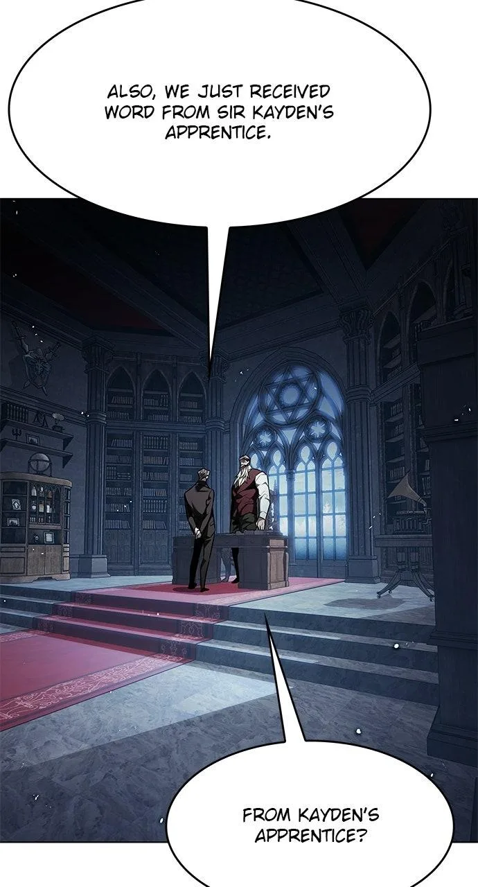 Eleceed - Chapter 395 - Page 15
