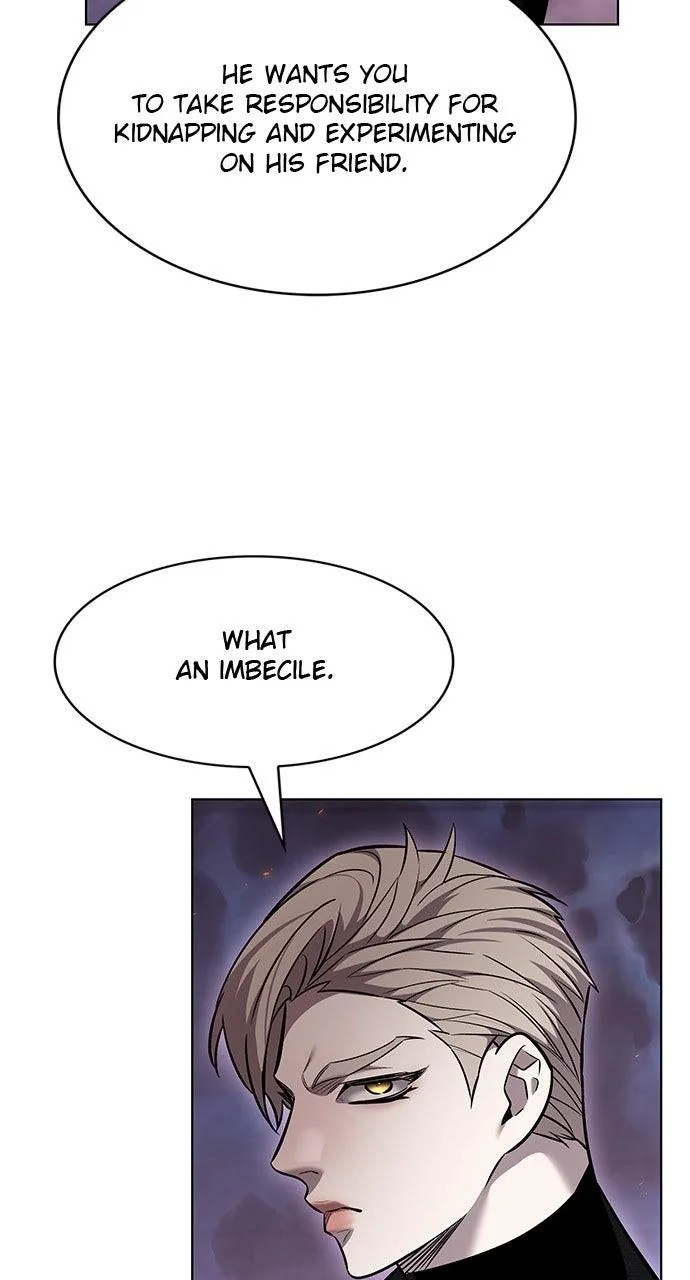 Eleceed - Chapter 395 - Page 26