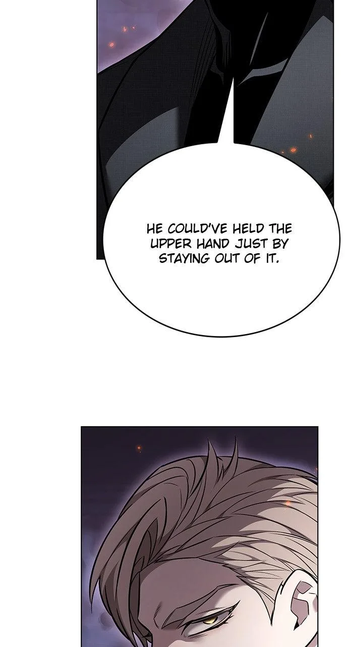 Eleceed - Chapter 395 - Page 27