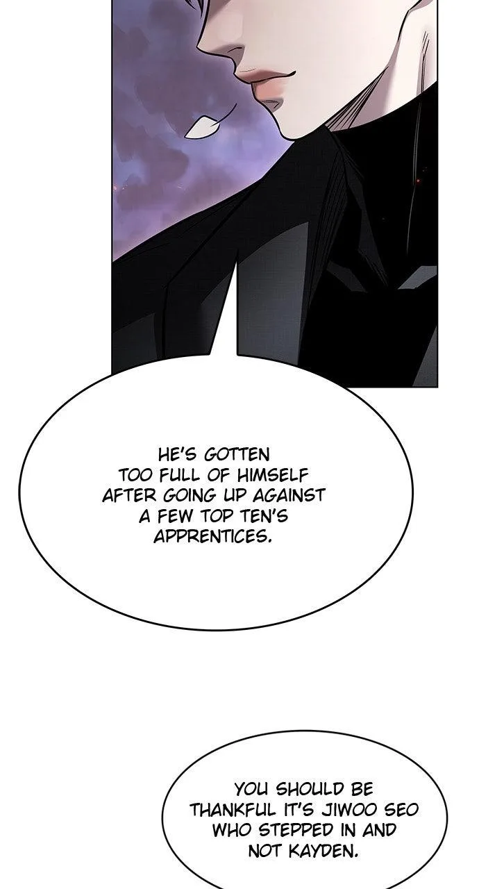 Eleceed - Chapter 395 - Page 28