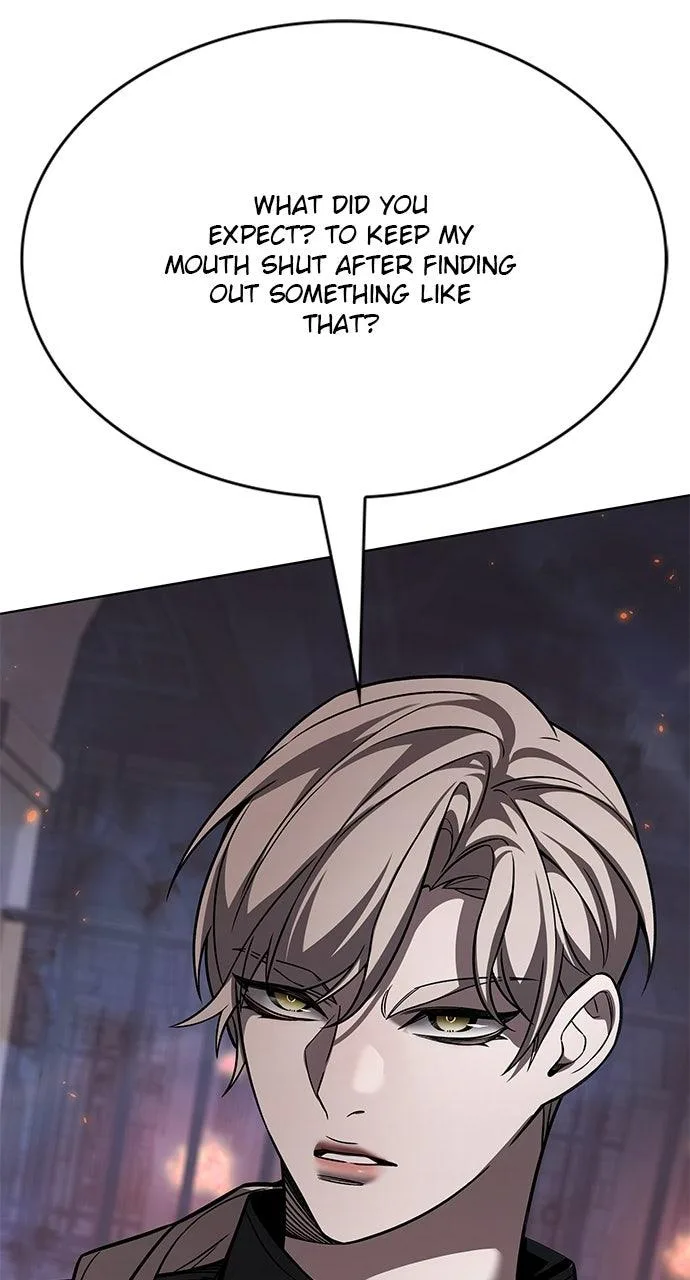 Eleceed - Chapter 395 - Page 34