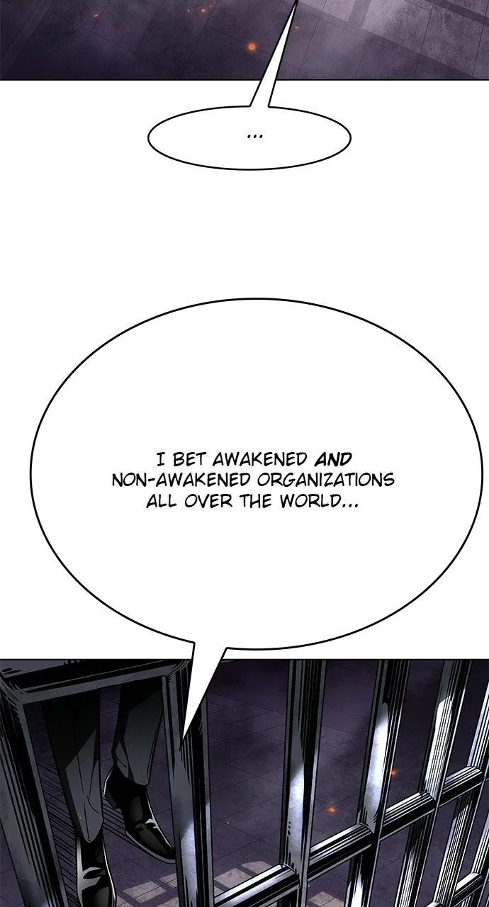 Eleceed - Chapter 395 - Page 40
