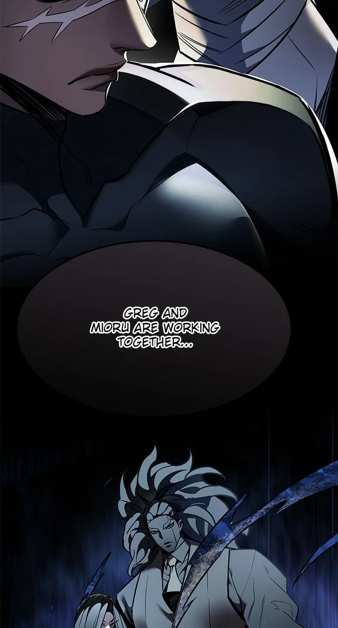 Eleceed - Chapter 395 - Page 50