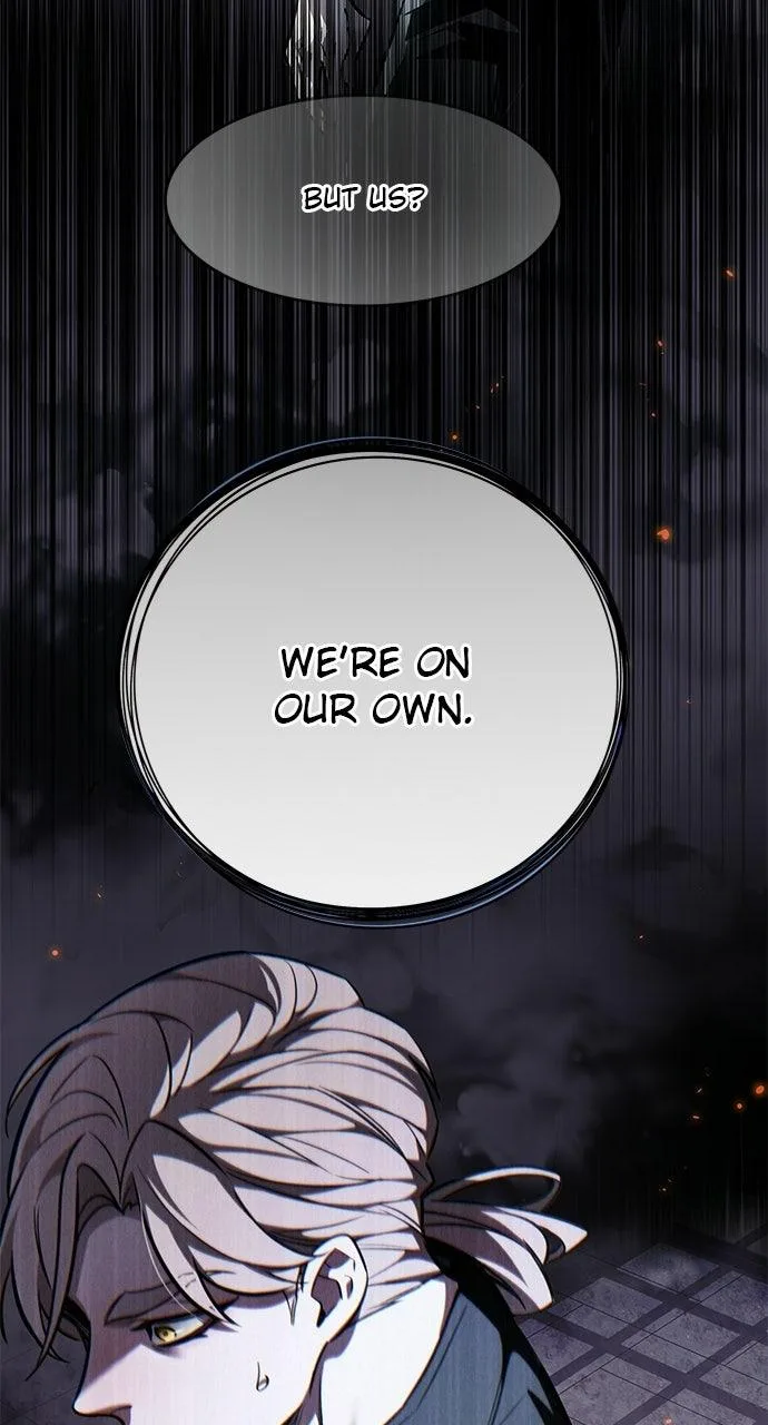 Eleceed - Chapter 395 - Page 53