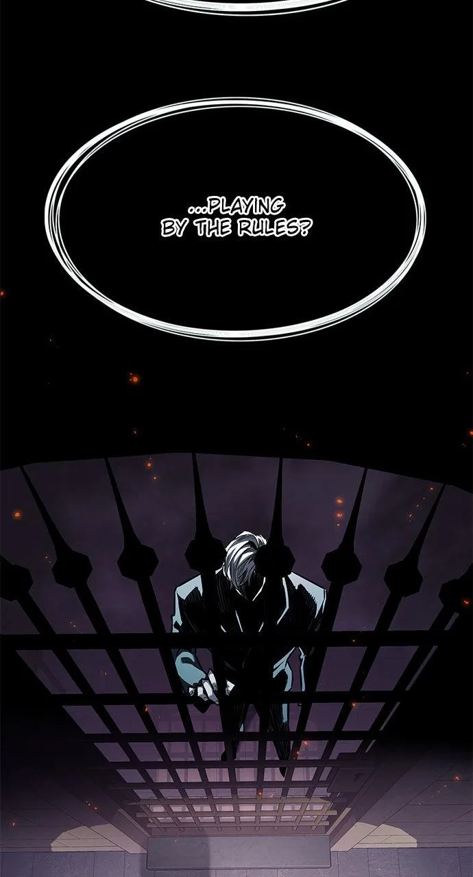 Eleceed - Chapter 395 - Page 57
