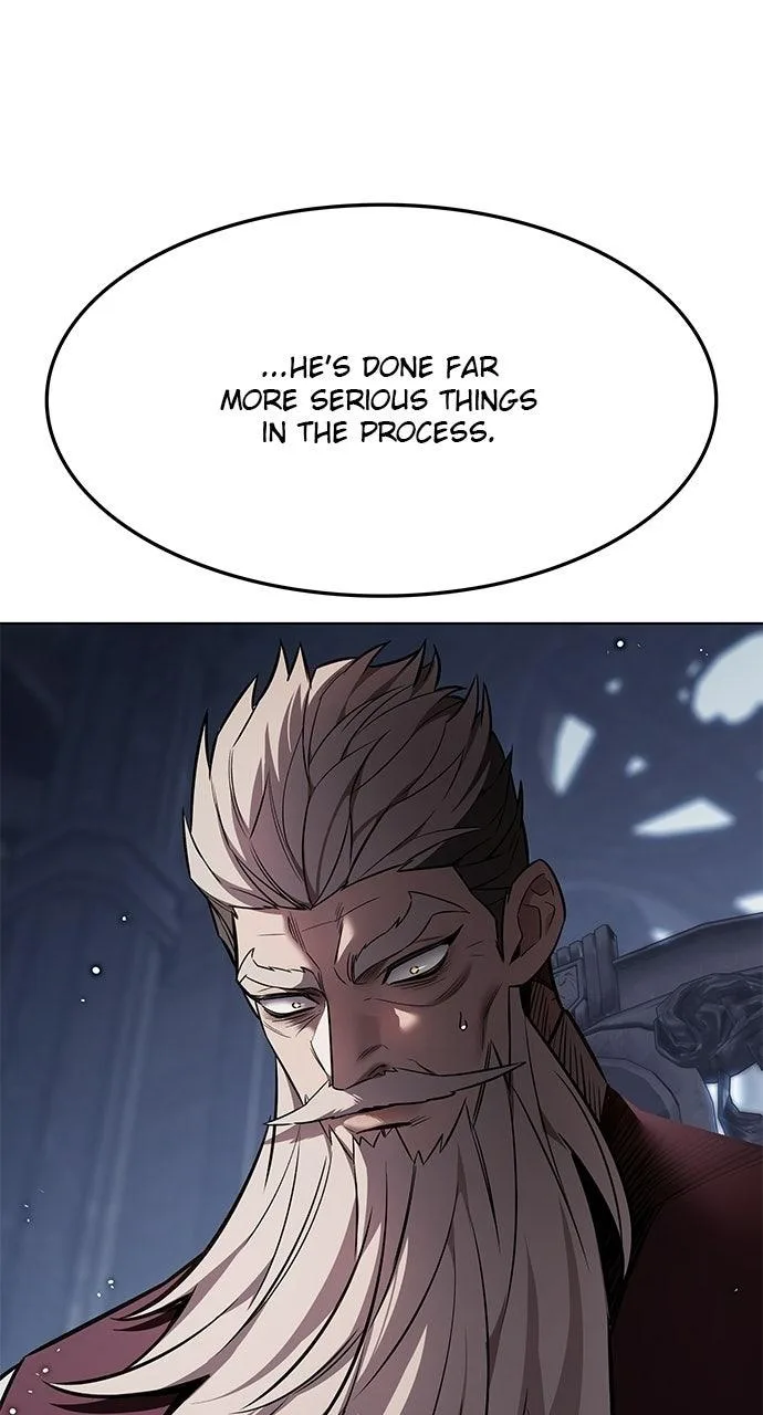 Eleceed - Chapter 395 - Page 6