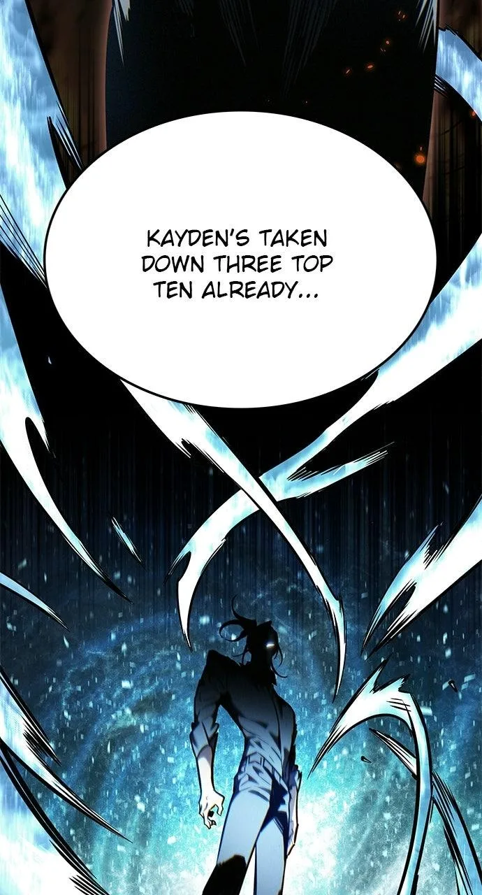 Eleceed - Chapter 395 - Page 71