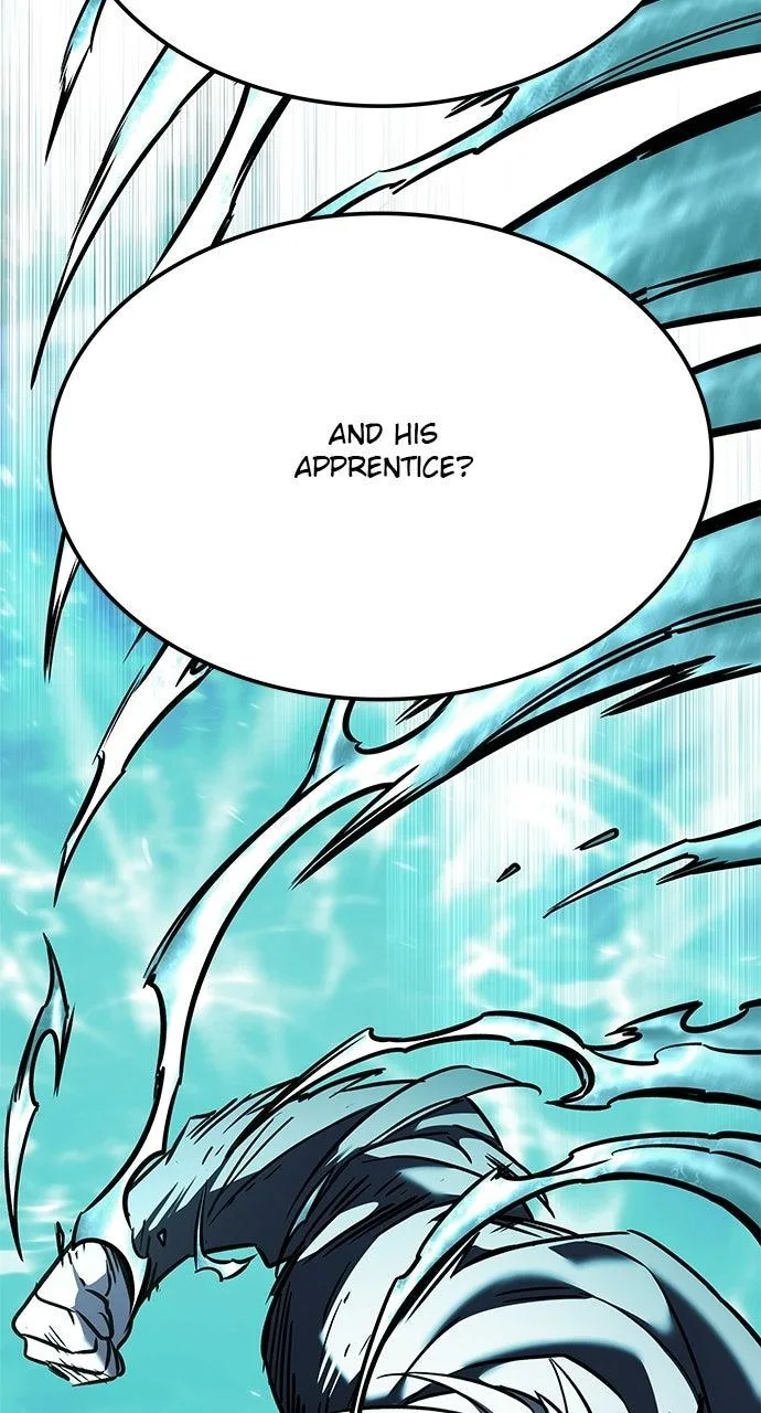 Eleceed - Chapter 395 - Page 76