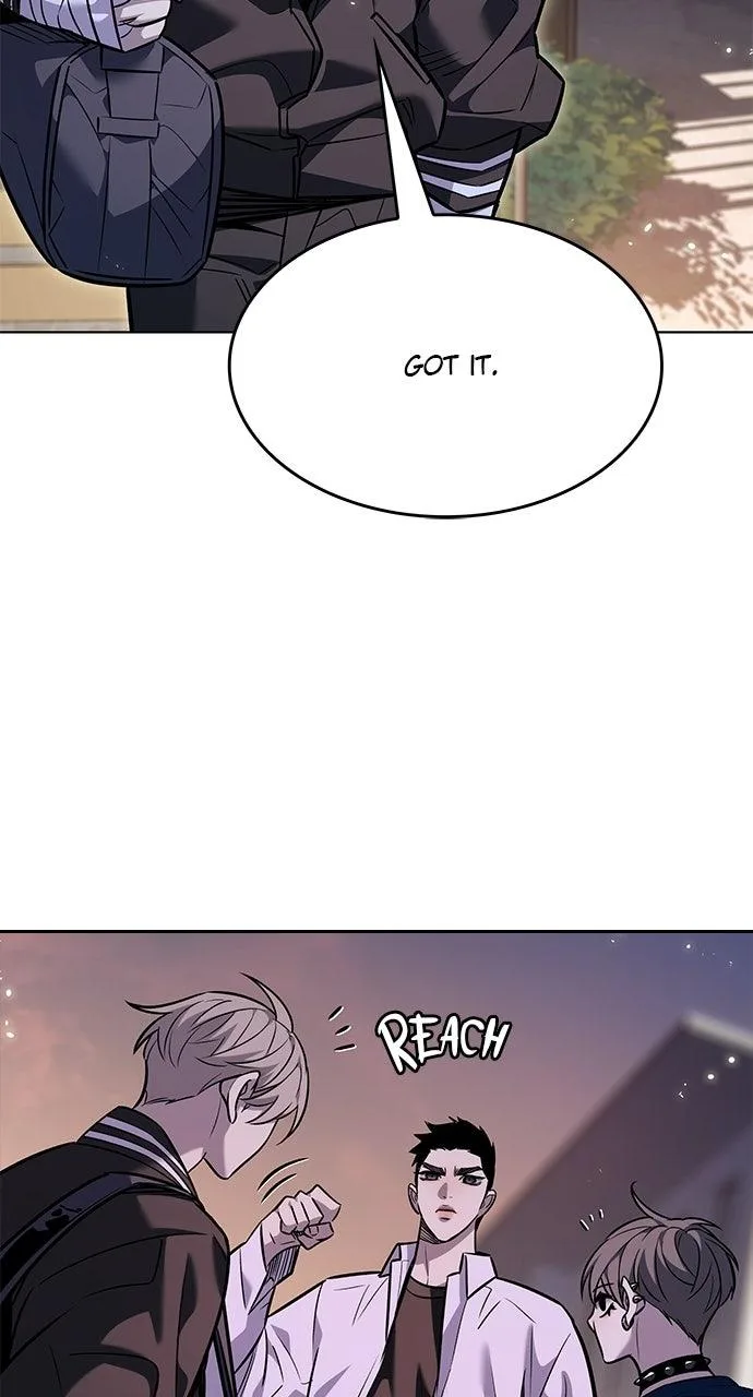 Eleceed - Chapter 396 - Page 101