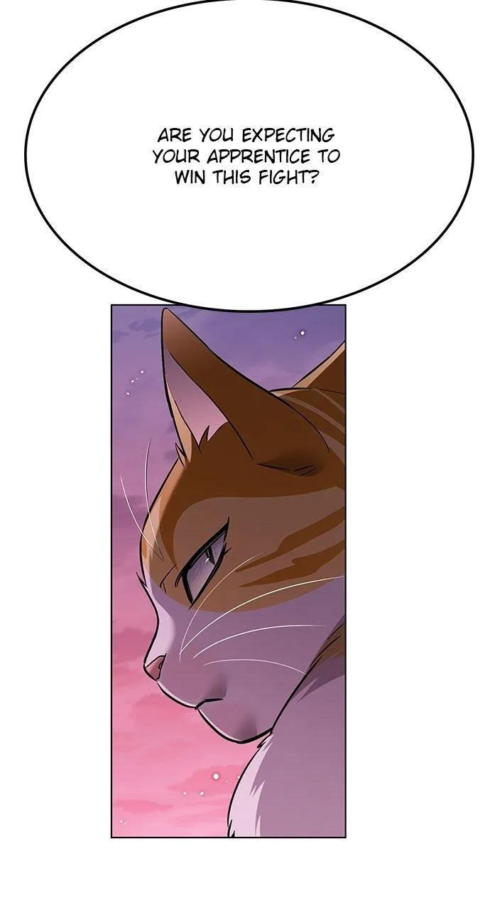 Eleceed - Chapter 396 - Page 3