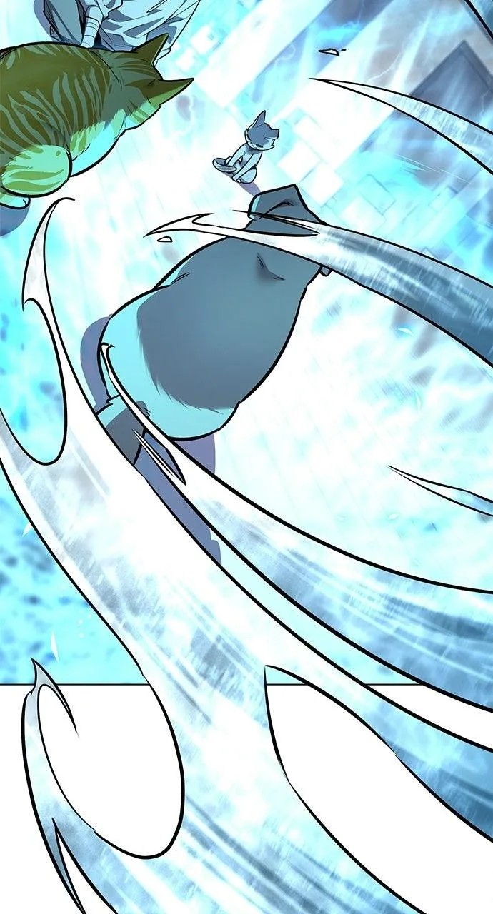 Eleceed - Chapter 396 - Page 30