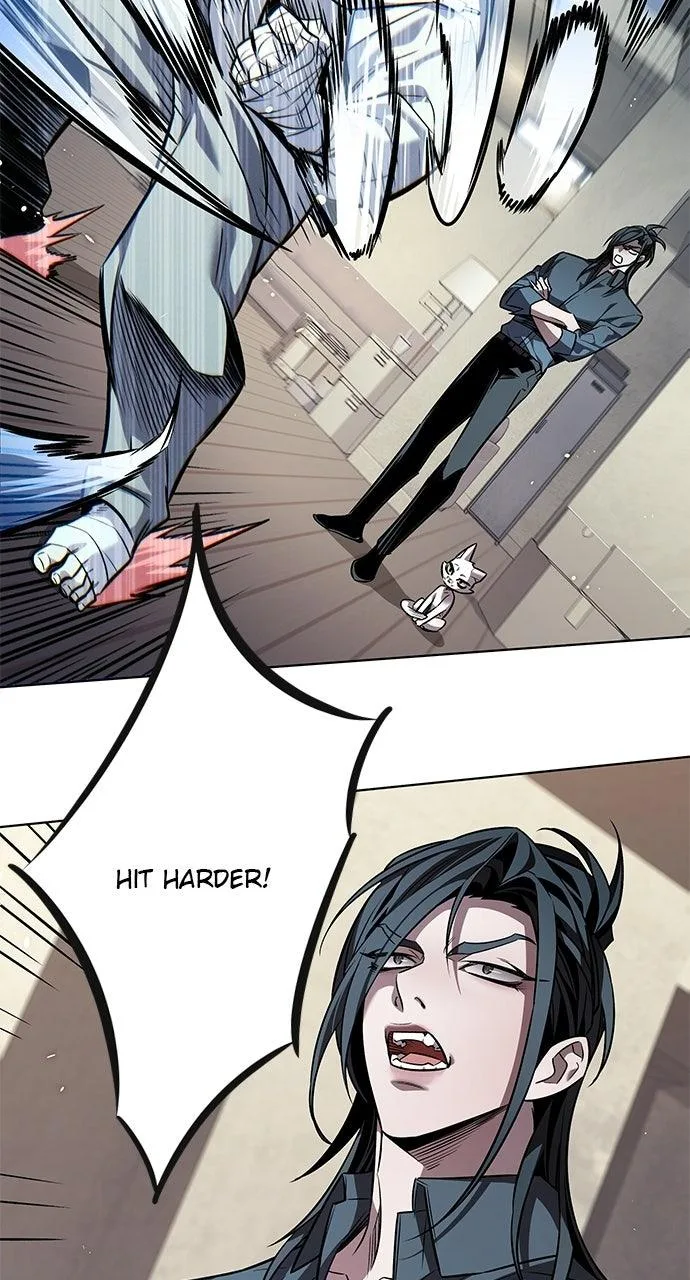 Eleceed - Chapter 396 - Page 33