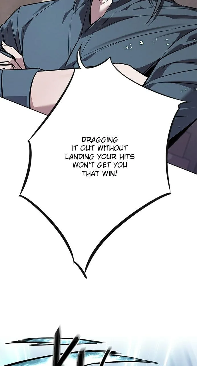 Eleceed - Chapter 396 - Page 34