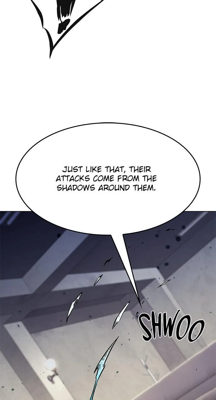Eleceed - Chapter 396 - Page 45