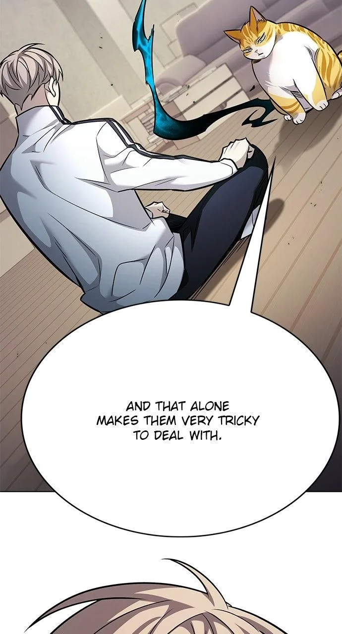 Eleceed - Chapter 396 - Page 46