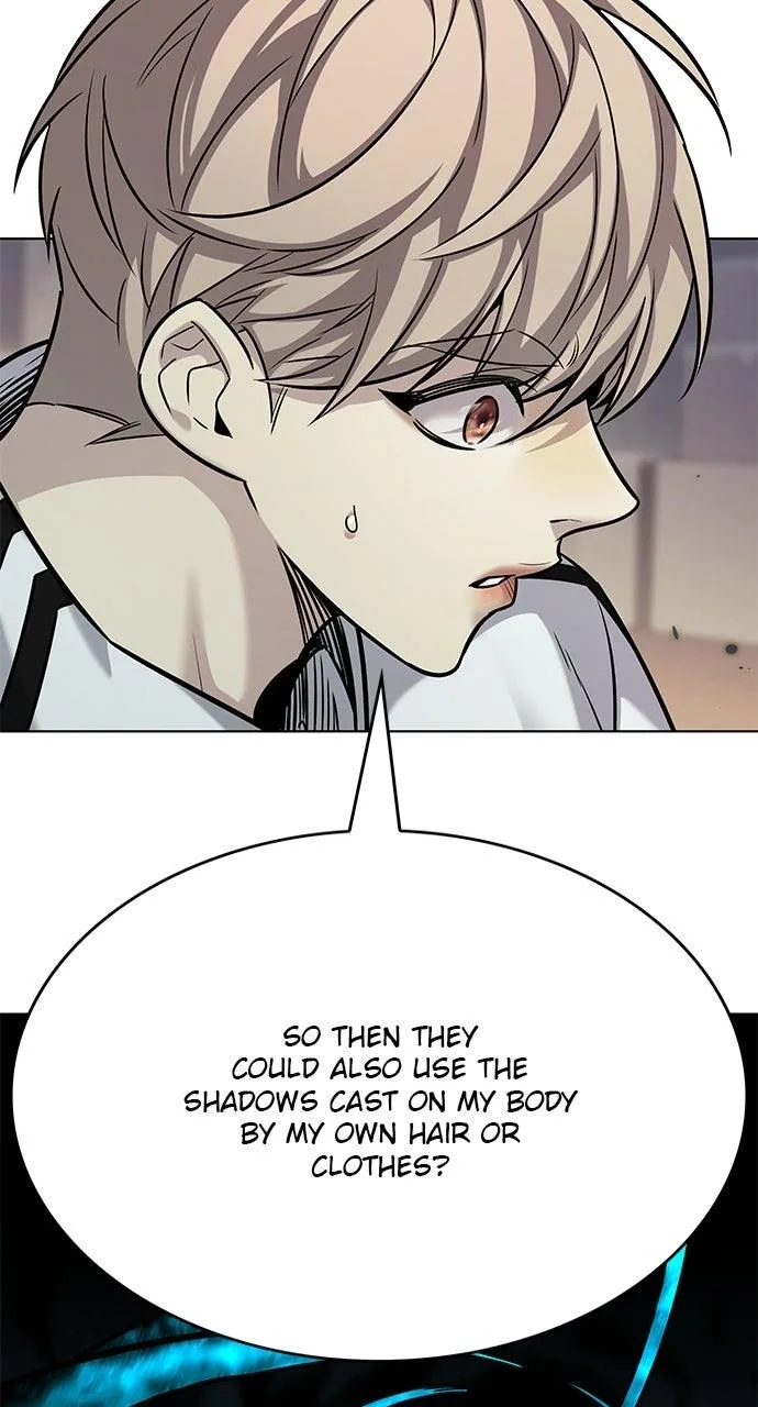 Eleceed - Chapter 396 - Page 47