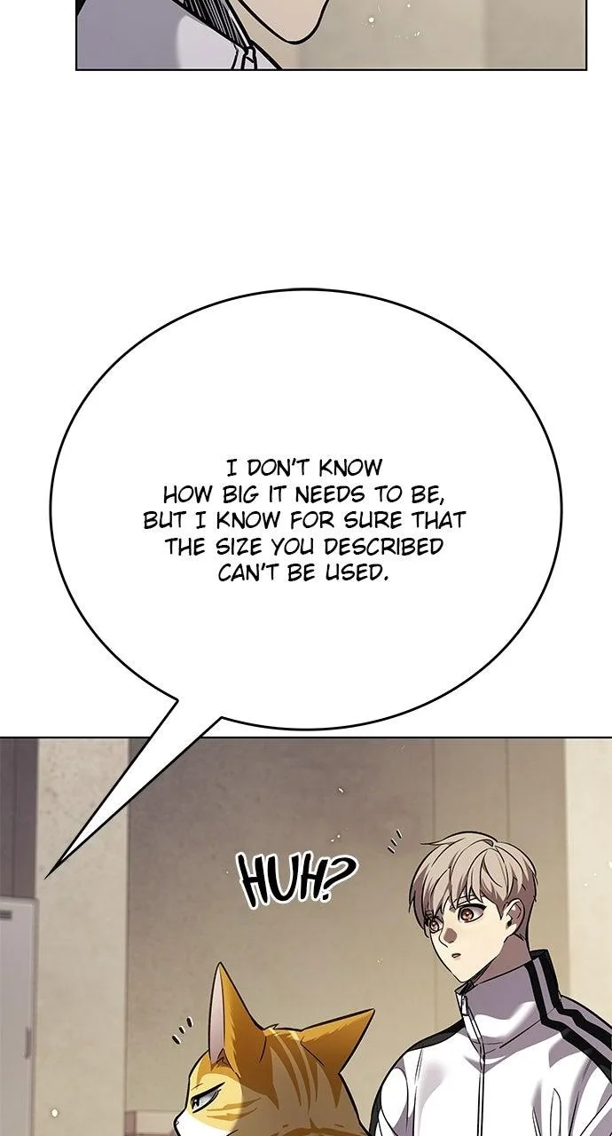 Eleceed - Chapter 396 - Page 52