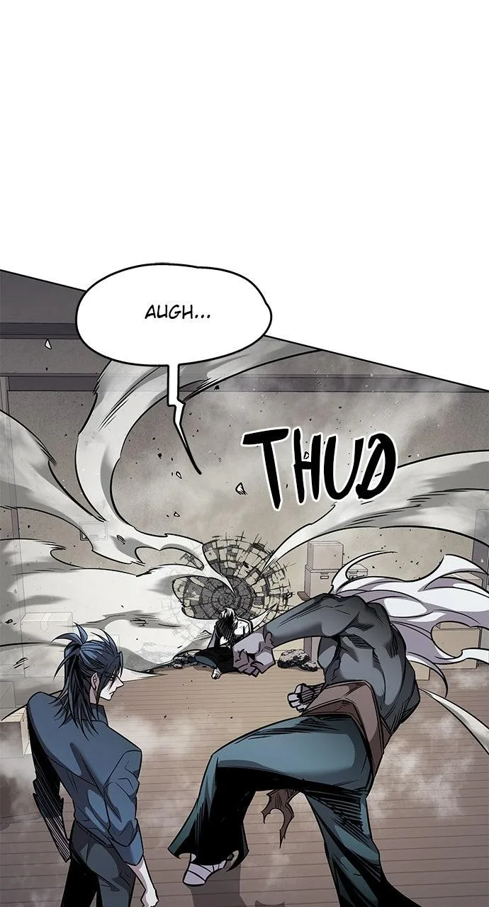 Eleceed - Chapter 396 - Page 84