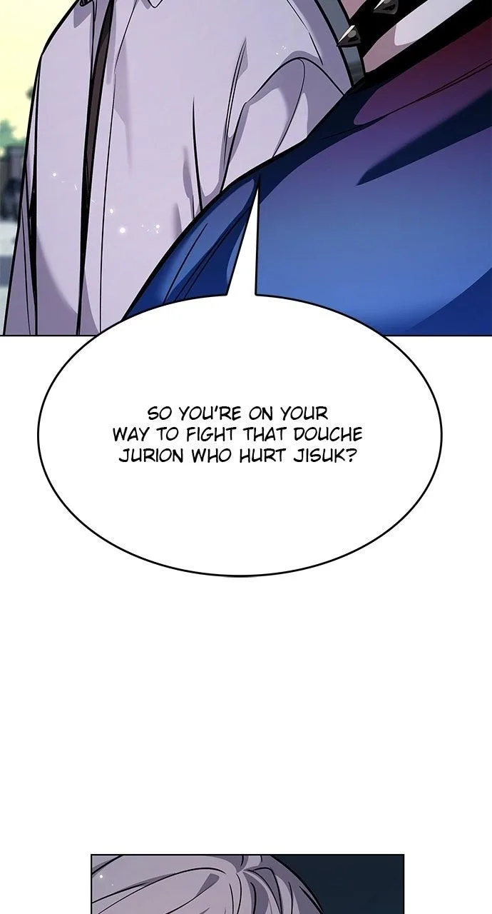 Eleceed - Chapter 396 - Page 95
