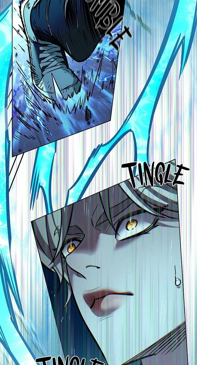 Eleceed - Chapter 397 - Page 111