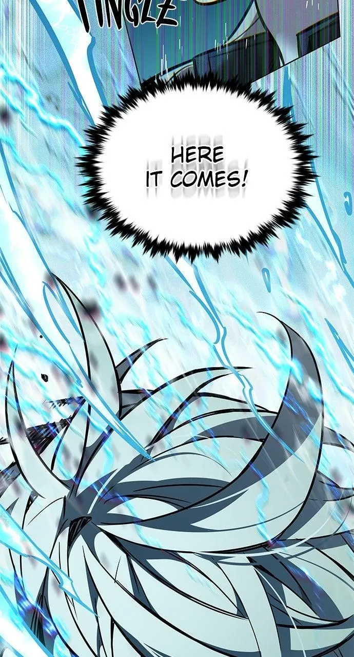 Eleceed - Chapter 397 - Page 112