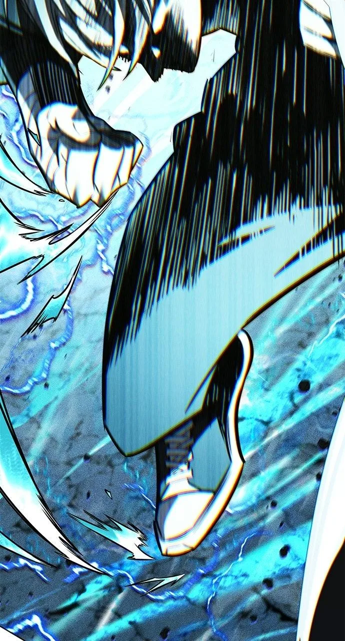 Eleceed - Chapter 397 - Page 122