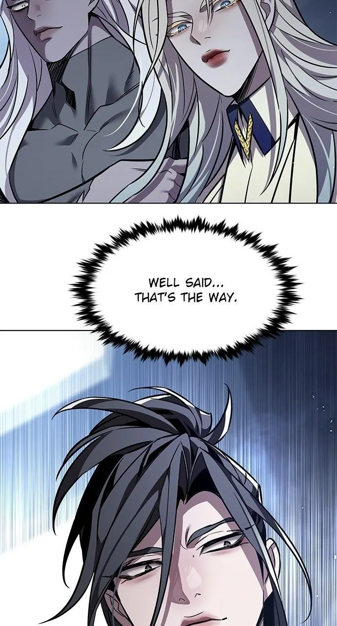 Eleceed - Chapter 397 - Page 33