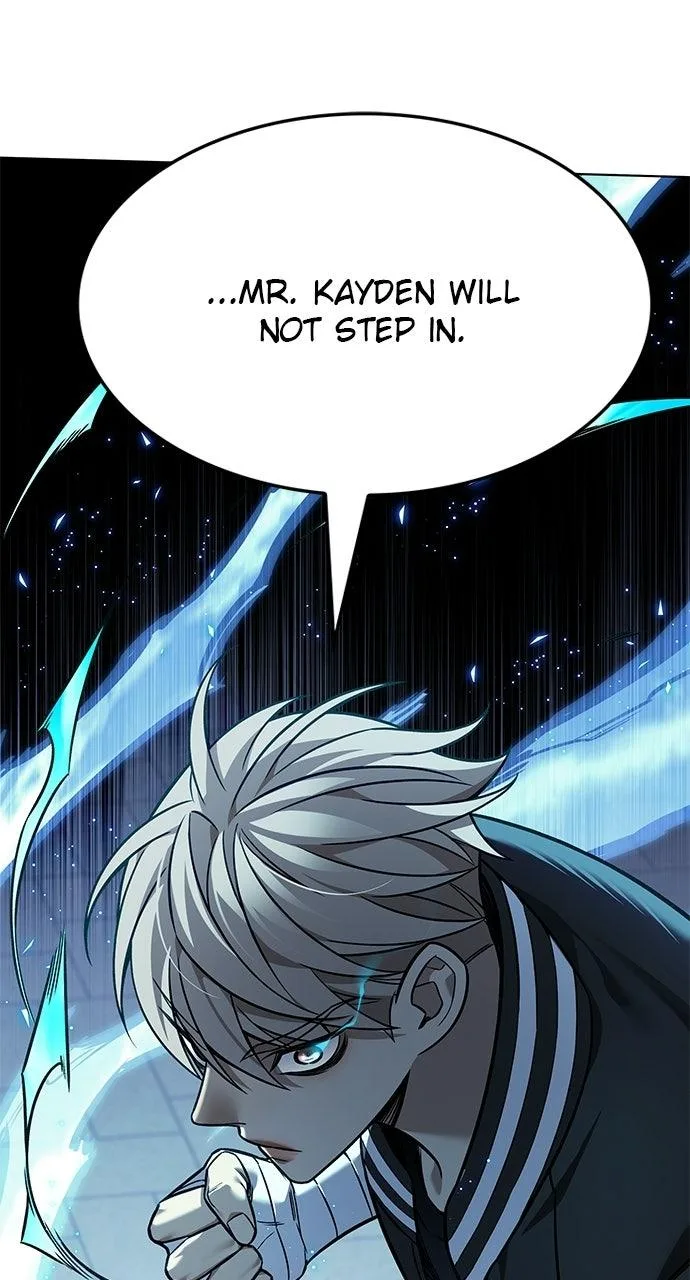 Eleceed - Chapter 397 - Page 56