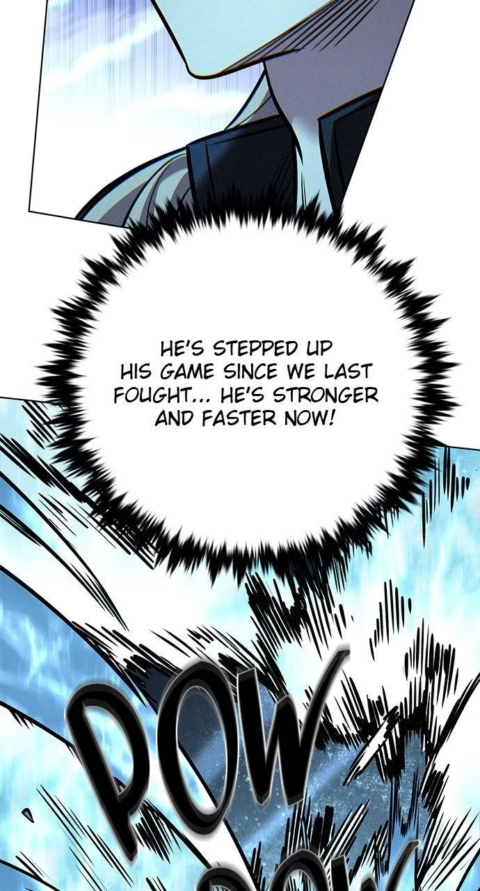 Eleceed - Chapter 397 - Page 87