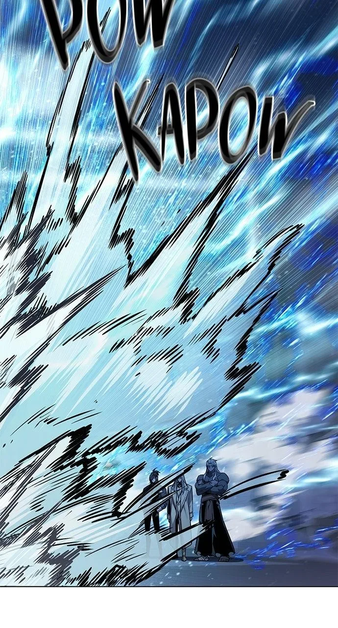 Eleceed - Chapter 397 - Page 91