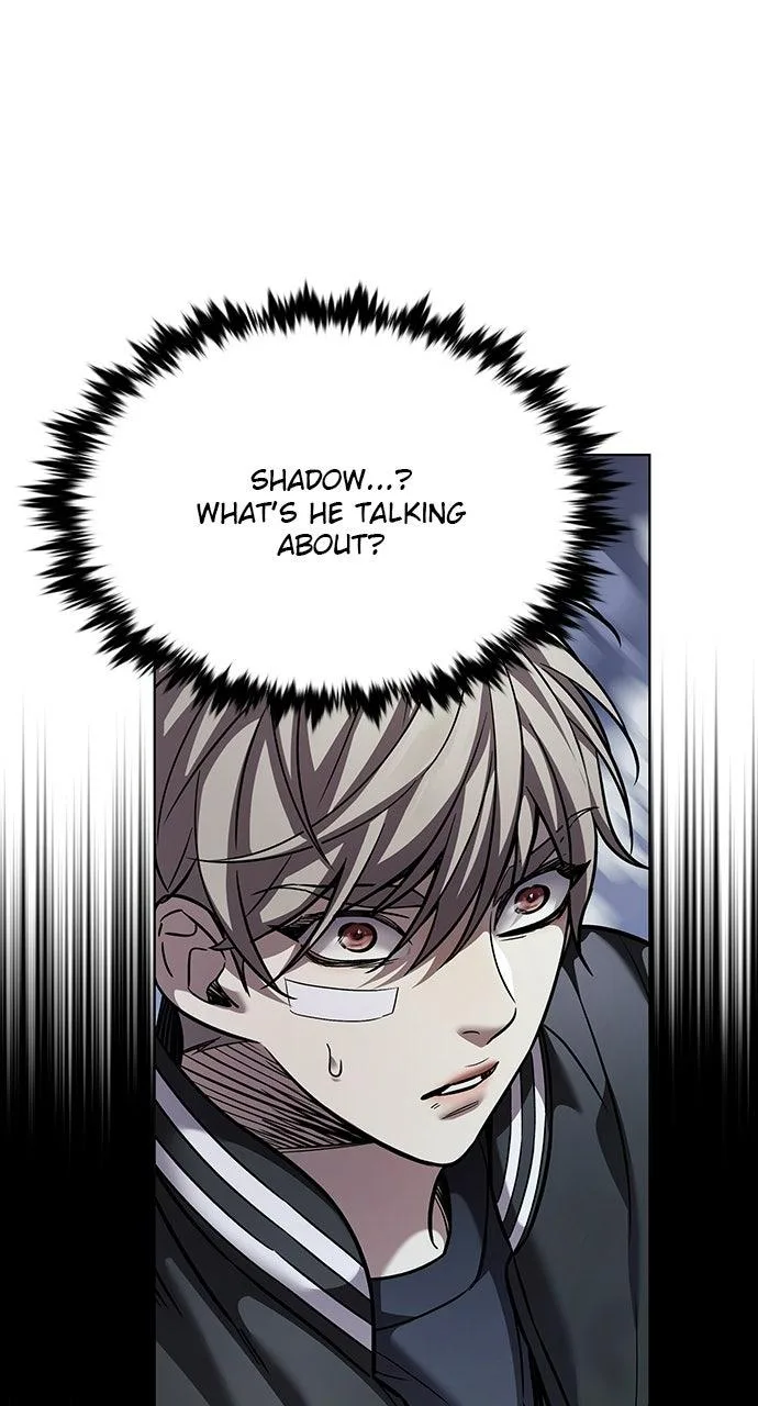 Eleceed - Chapter 398 - Page 11