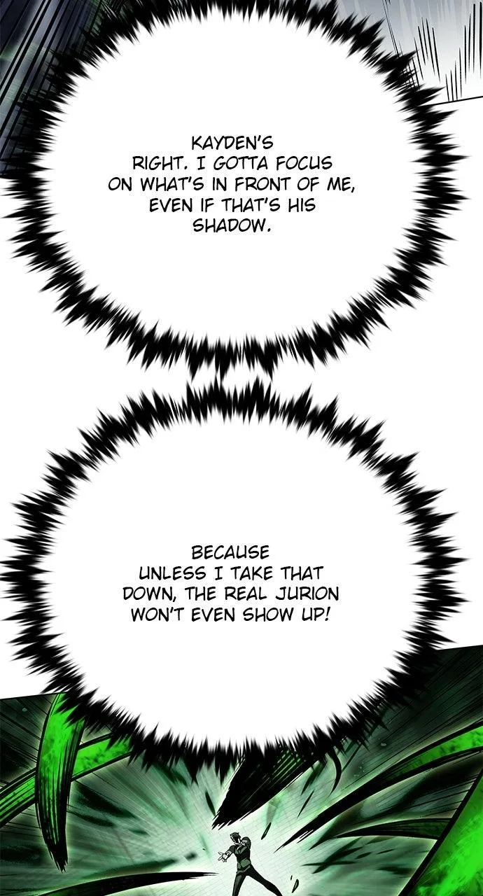 Eleceed - Chapter 398 - Page 114