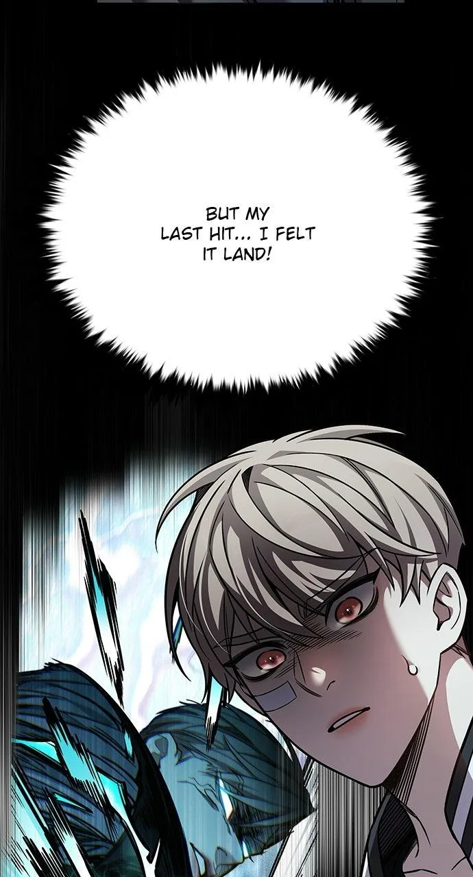 Eleceed - Chapter 398 - Page 12