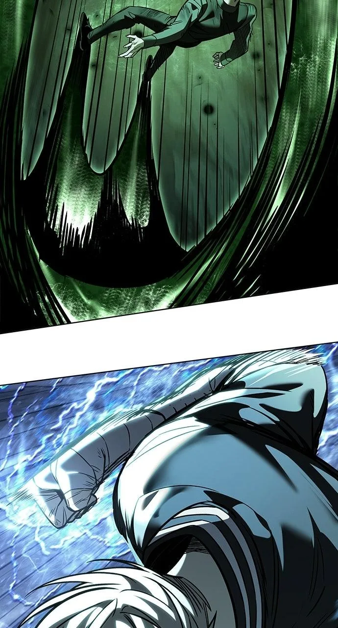 Eleceed - Chapter 398 - Page 124