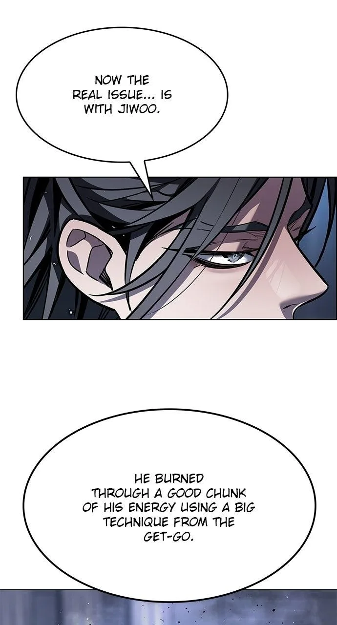 Eleceed - Chapter 398 - Page 21