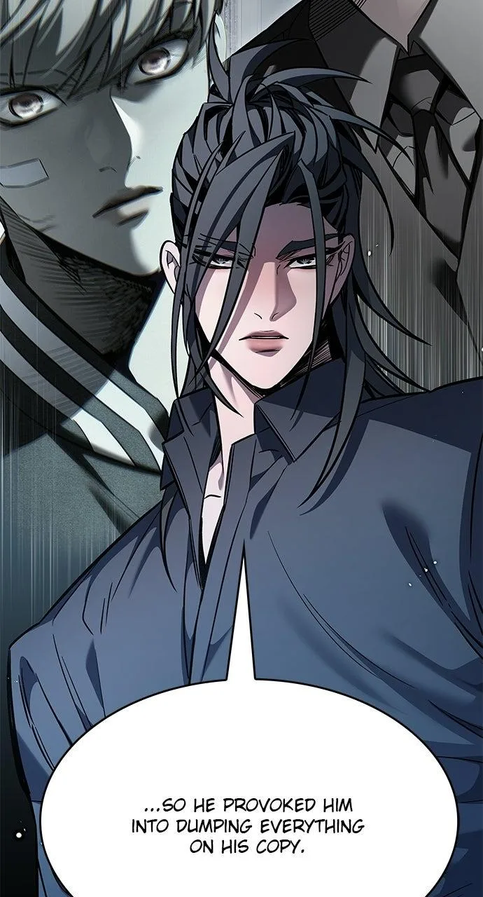 Eleceed - Chapter 398 - Page 24