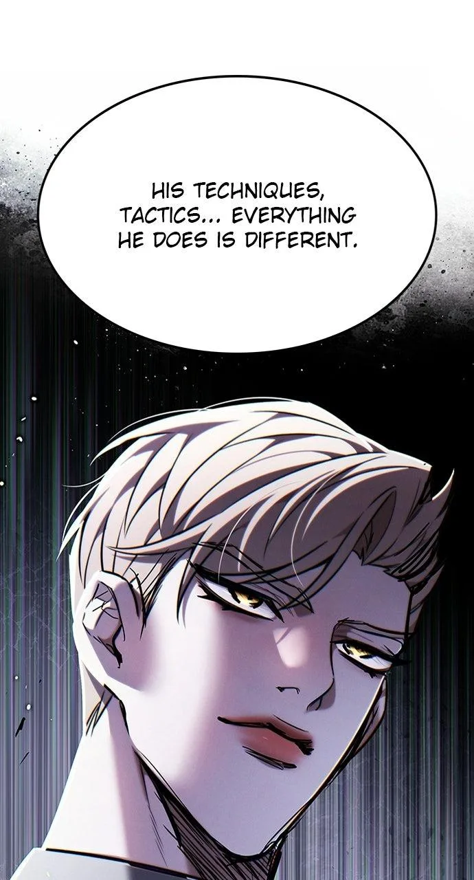 Eleceed - Chapter 398 - Page 27
