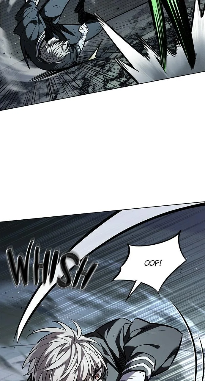 Eleceed - Chapter 398 - Page 56