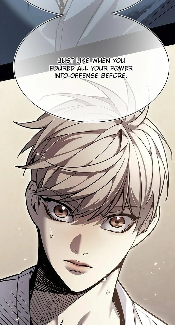 Eleceed - Chapter 398 - Page 94