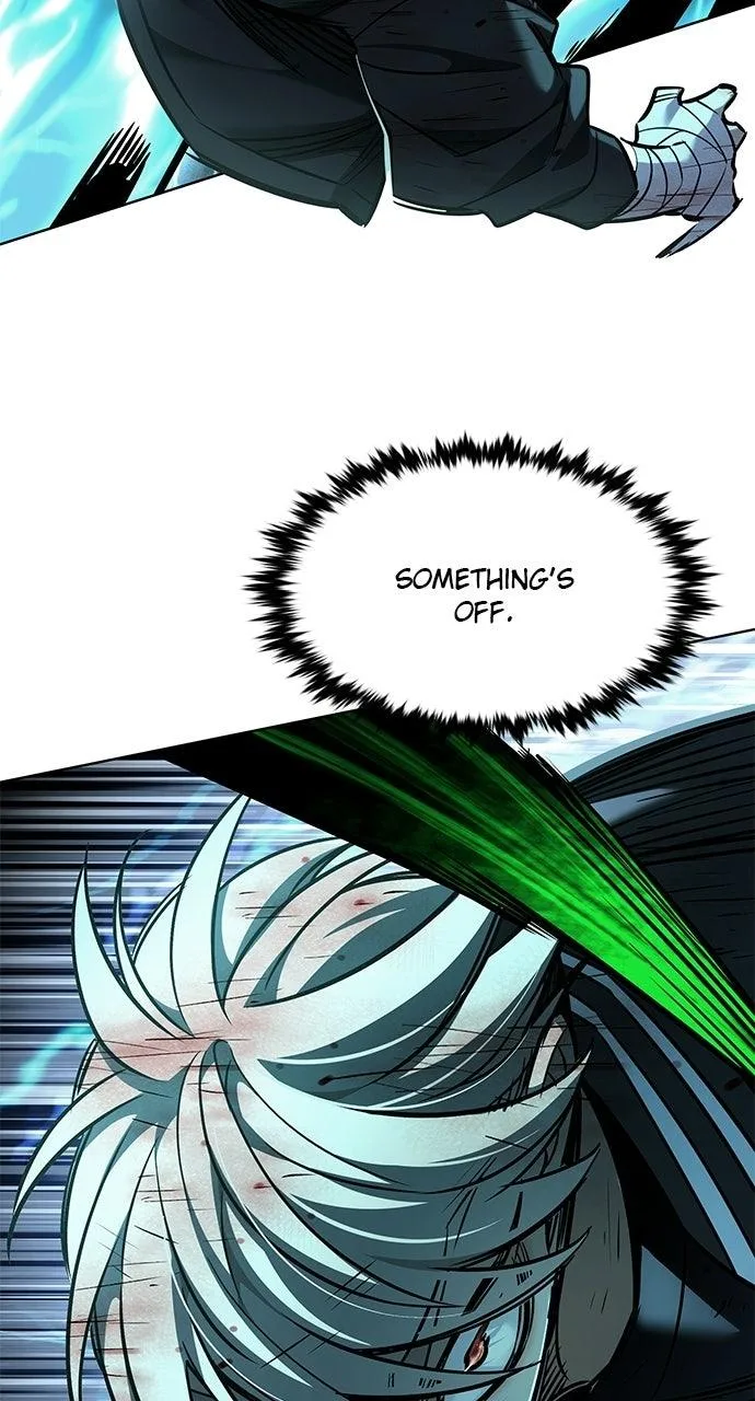 Eleceed - Chapter 399 - Page 101