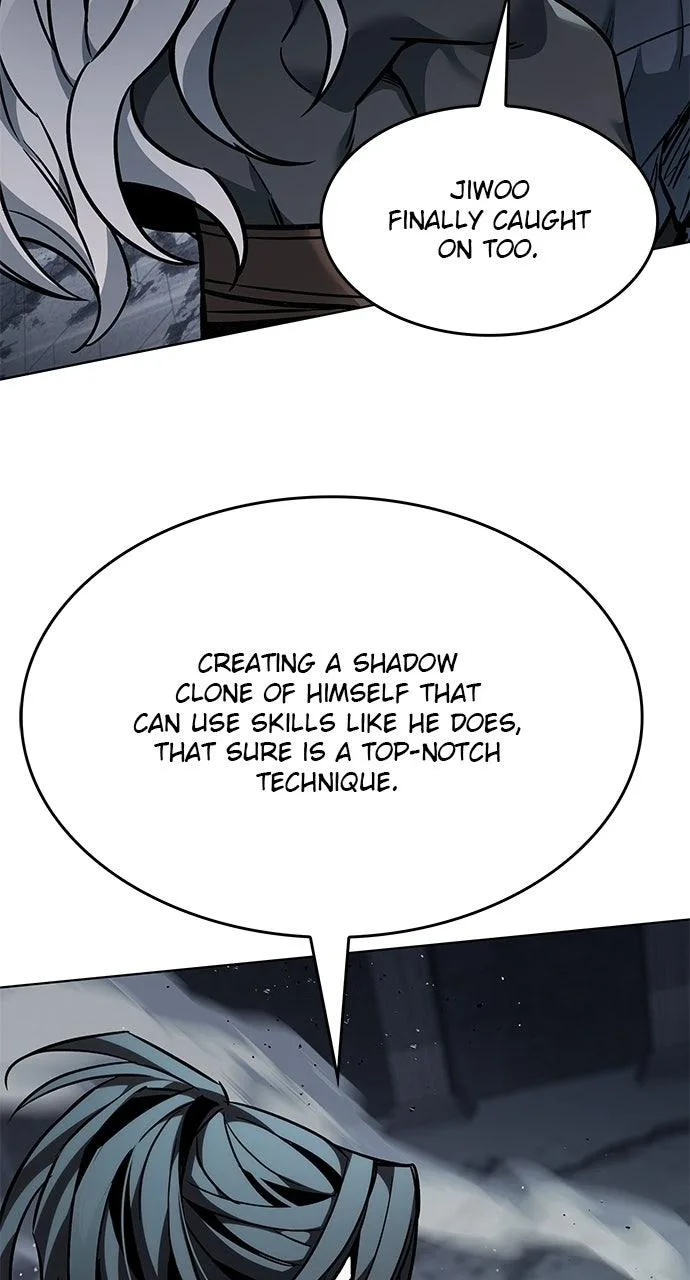 Eleceed - Chapter 399 - Page 106