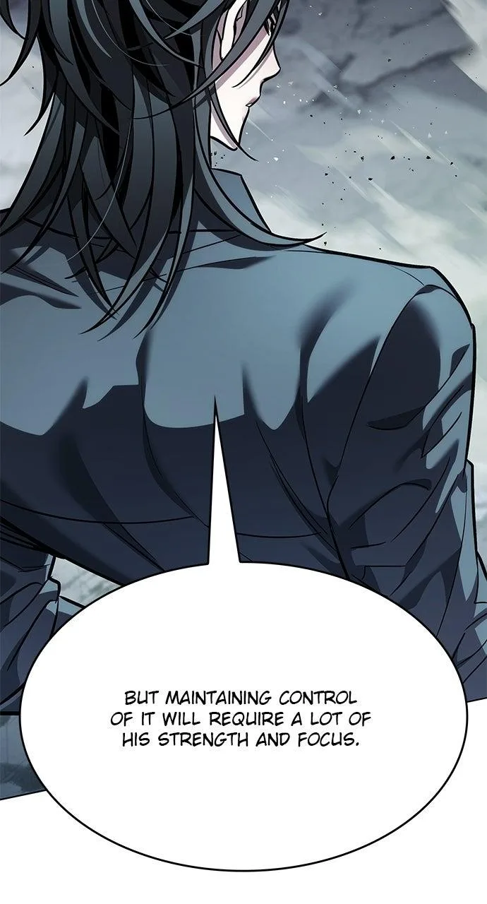 Eleceed - Chapter 399 - Page 107