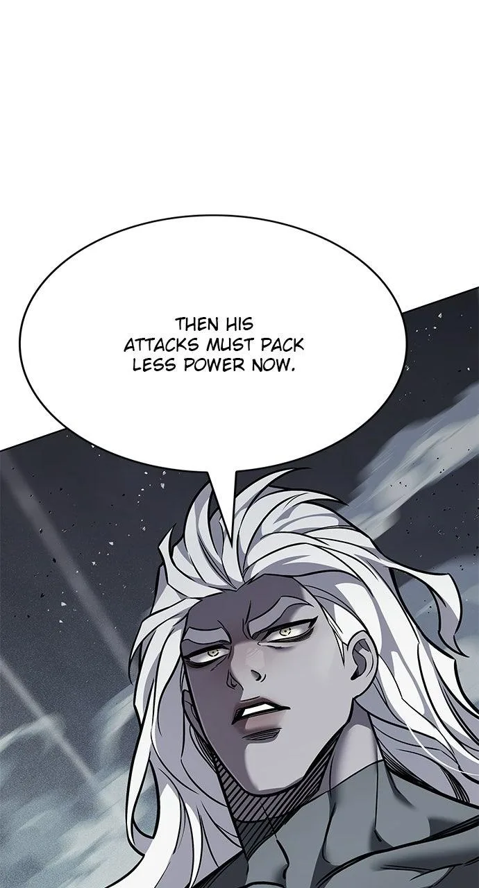 Eleceed - Chapter 399 - Page 108