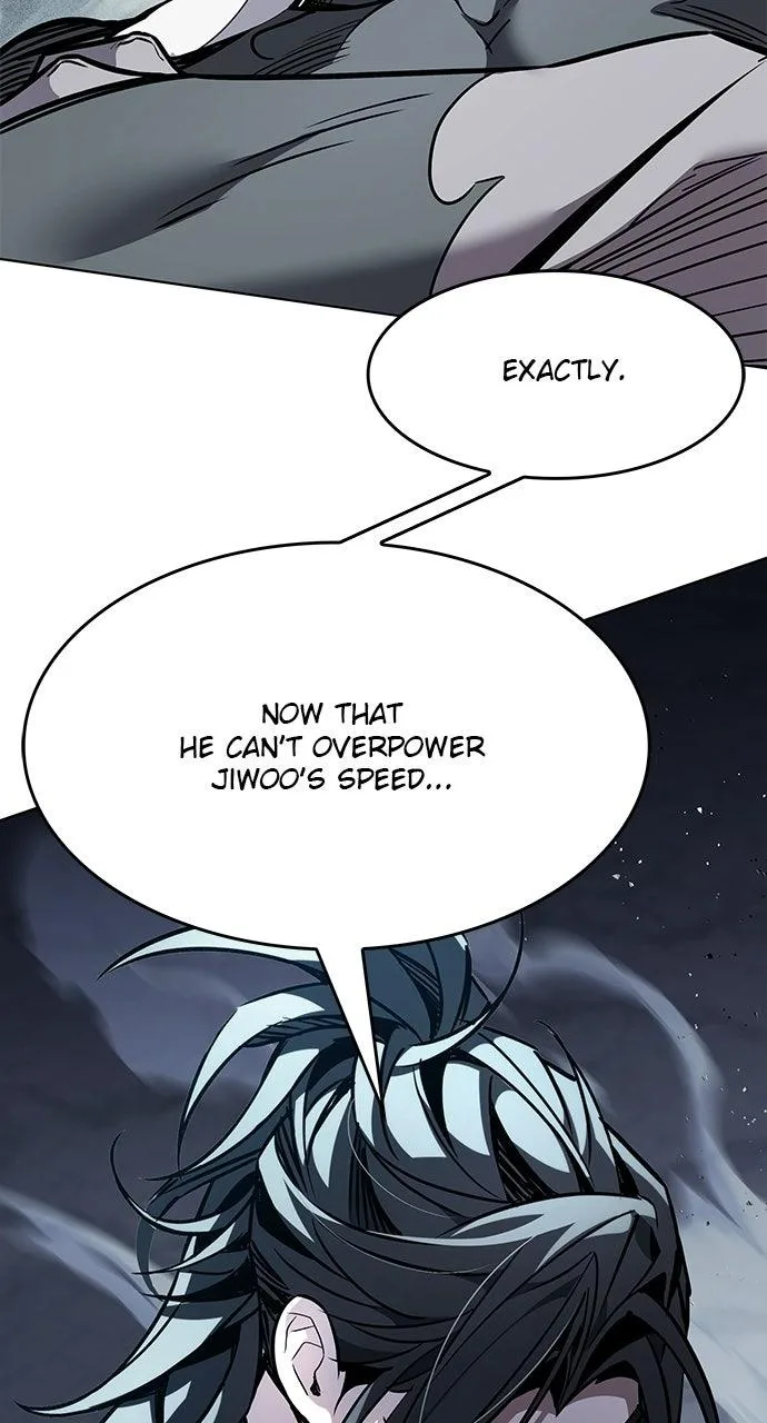 Eleceed - Chapter 399 - Page 109