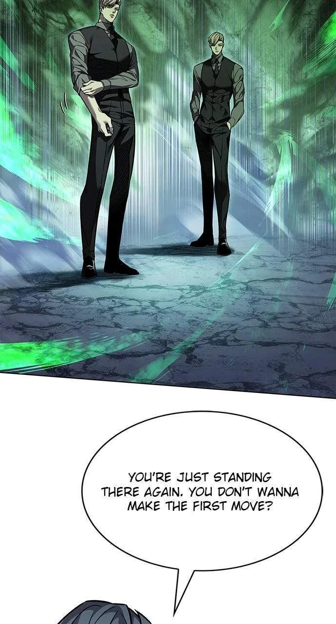 Eleceed - Chapter 399 - Page 20