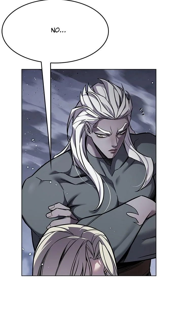 Eleceed - Chapter 399 - Page 25