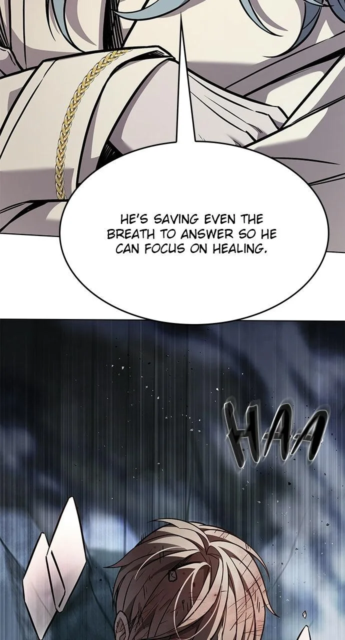 Eleceed - Chapter 399 - Page 27